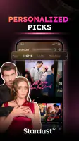 StardustTV - Movies & Dramas screenshot