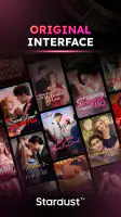 StardustTV - Movies & Dramas screenshot