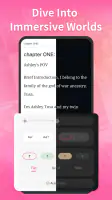 Staread screenshot