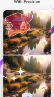 starryai - AI Art Generator screenshot