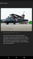 Stars & Stripes: Military News screenshot