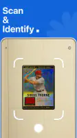StarSnap: Sports Card Scanner screenshot
