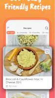Start Solids & Baby Recipes screenshot