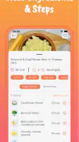 Start Solids & Baby Recipes screenshot