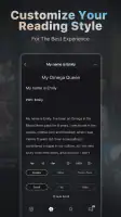 Starynovel: Read Novel & Story screenshot