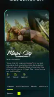 STARZ screenshot