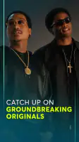STARZ screenshot