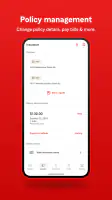 State Farm® screenshot