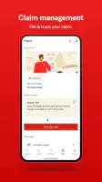 State Farm® screenshot