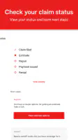State Farm® screenshot