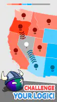 State.io — Conquer the World screenshot
