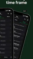 stats.fm for Spotify screenshot