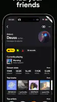 stats.fm for Spotify screenshot