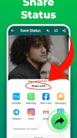Status Saver App, Video Saver screenshot
