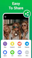 Status Saver: Video Downloader screenshot