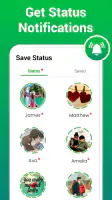 Status Saver: Video Downloader screenshot