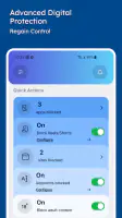 Stay Focused: Site/App Blocker screenshot