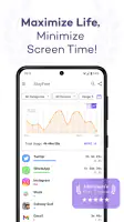 StayFree - Screen Time screenshot