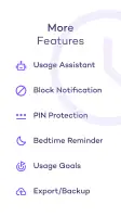 StayFree - Screen Time screenshot