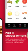 Steak 'n Shake screenshot