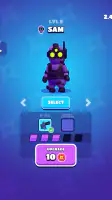 Stealth Master: Assassin Ninja screenshot