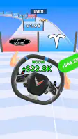 Steering Wheel Evolution screenshot