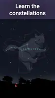 Stellarium Mobile - Star Map screenshot