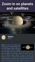 Stellarium Mobile - Star Map screenshot