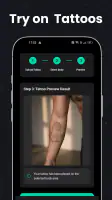Stencify: Tattoo Stencil Maker screenshot