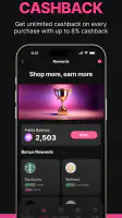 Step: Instant Cash and Rewards screenshot