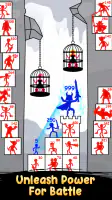 Stick Hero: Tower Defense screenshot