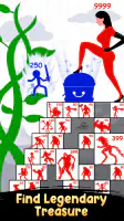 Stick Hero: Tower Defense screenshot