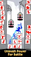 Stick Hero: Tower Defense screenshot