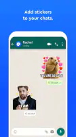 Sticker.ly - Sticker Maker screenshot