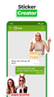 Sticker Maker - WAStickers screenshot
