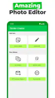 Sticker Maker - WAStickers screenshot