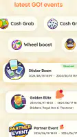 StickerHub - GO Stickers screenshot