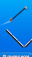 Stickman Hook screenshot