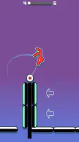 Stickman Hook screenshot