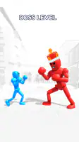 Stickman Ragdoll Fighter: Bash screenshot