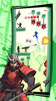Stickman Teleport Master 3D screenshot