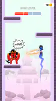 Stickman Teleport Master 3D screenshot
