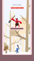 Stickman Teleport Master 3D screenshot