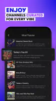 Stingray Music - 100s of DJs screenshot
