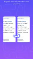 Stitch Photos: Long Screenshot screenshot