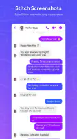 Stitch Photos: Long Screenshot screenshot