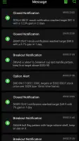 Stock Scanner - Market Mover screenshot