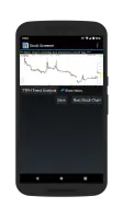 Stock Screener screenshot