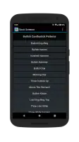 Stock Screener screenshot
