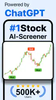 Stock Screener - Stock Screens screenshot